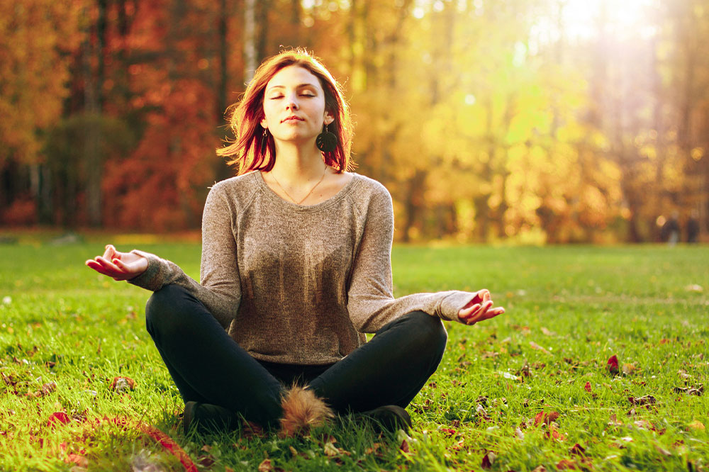 Top 10 practical tips for anxiety management