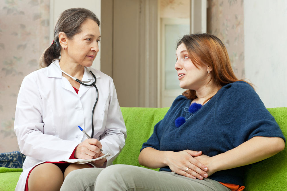 Pancreatic cancer – Early signs and management