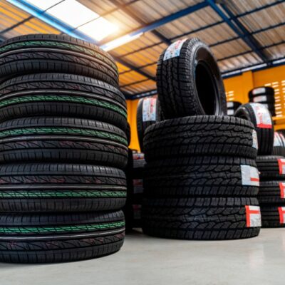 Tire deals to expect on popular brands this Black Friday